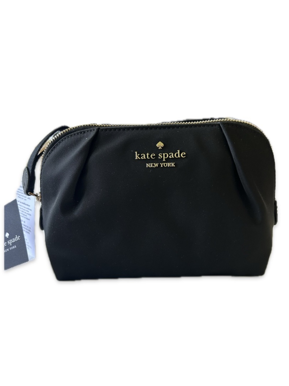 Kate Spade | cosmetic bag